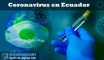 Coronavirus convertido en Pandemia
