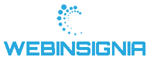 Webinsignia diseño de Páginas Web profesionales en Guayaquil - Ecuador