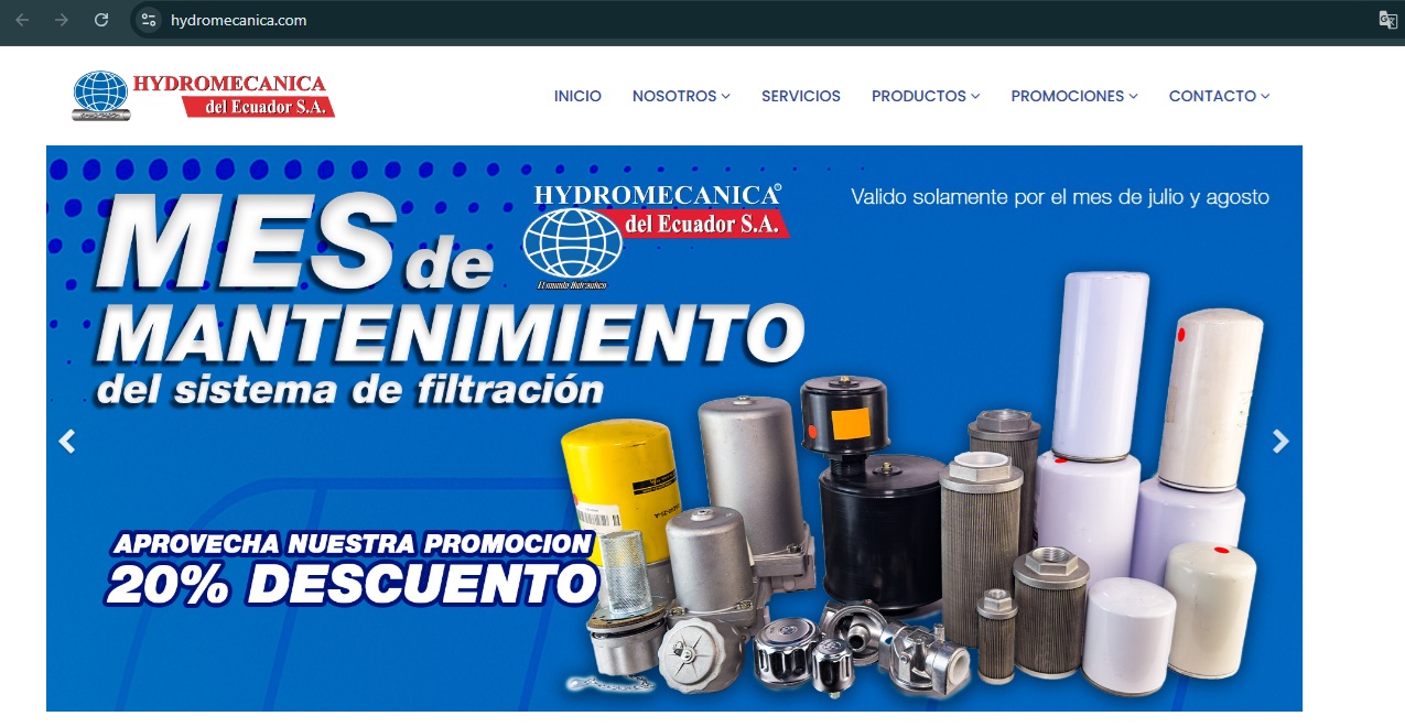 https://www.hydromecanica.com/